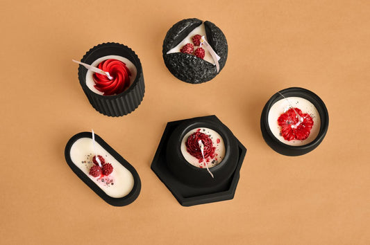 The Black Collection